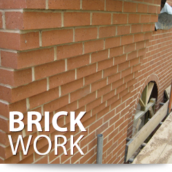 Brick Work Birmingham